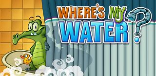 tai game tam cho ca sau, game where's my water